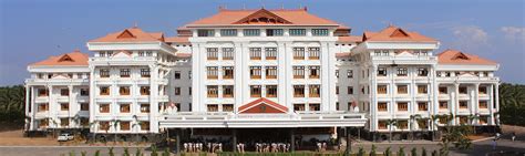 Amrita Vishwa Vidyapeetham Hostel And Transport - Agarum