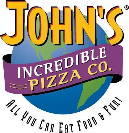 Johns Incredible Pizza