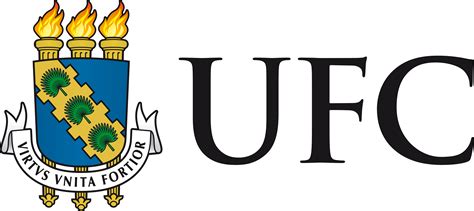 Download Ufc Logo Universidade - Federal University Of Ceará - Full Size PNG Image - PNGkit