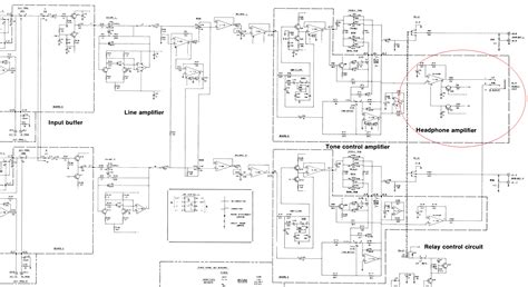 Apt Holman Preamplifier Review (vintage Audio) | Audio Science Review (ASR) Forum