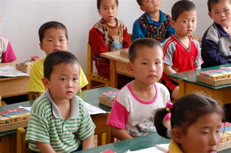 Child Malnutrition in North Korea - The Borgen Project