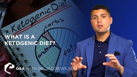 What Is a Ketogenic Diet? - The Muscle PhD