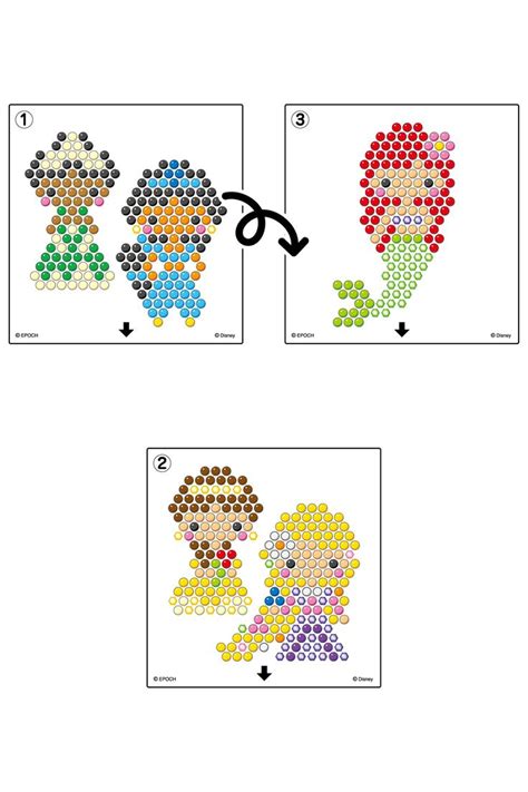 Buy Aquabeads Disney™ Princess Character Set from the Next UK online ...