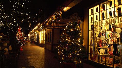 Julefest Holiday Events - Solvang CVB