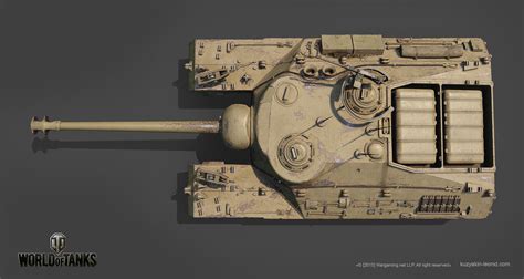 T95 Heavy tank by Leonid-k on DeviantArt