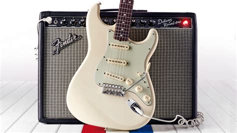 Fender Jimi Hendrix Stratocaster review | MusicRadar