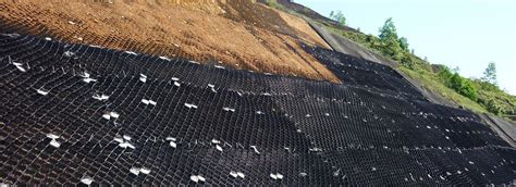 Geotextile & Geosynthetic Manufacturer & Supplier for Erosion Control Products - Fibromat