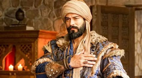 Turkish historical drama 'Kuruluş Osman' to air in Pakistan from tomorrow