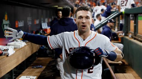 Astros starting lineup for Game 3 of 2019 World Series | khou.com