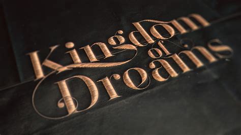 Kingdom of Dreams - Territory Studio