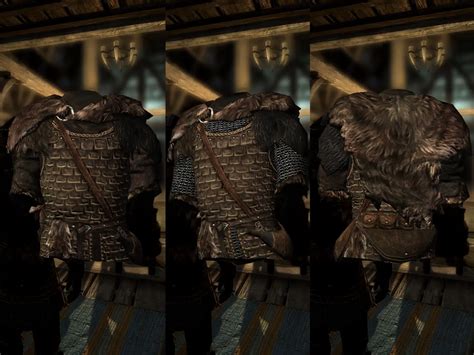 Alternative Scaled Armor at Skyrim Nexus - mods and community