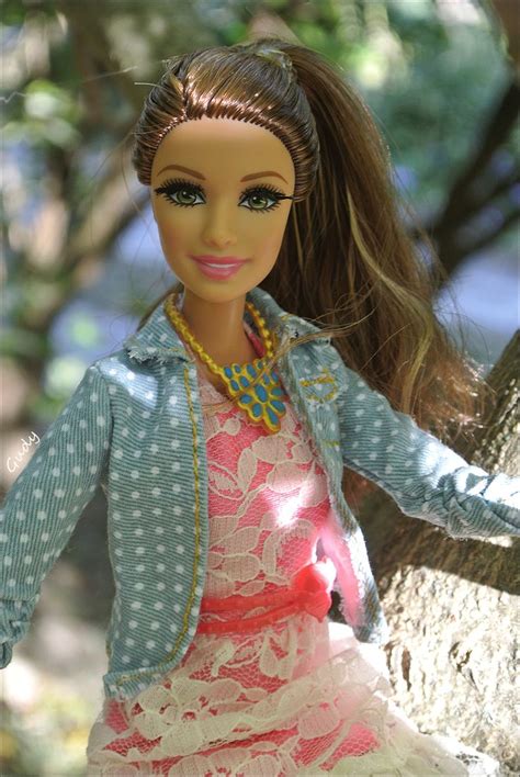 Barbie Style Teresa doll photo by Gudy :) | Barbie fashion, Fashion, Barbie