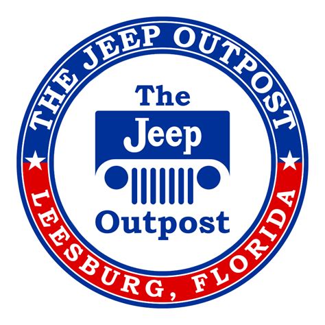 Team | The Jeep Outpost
