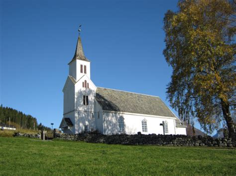 GC29GY5 Eid Kirke . (Traditional Cache) in Møre og Romsdal, Norway created by kadir