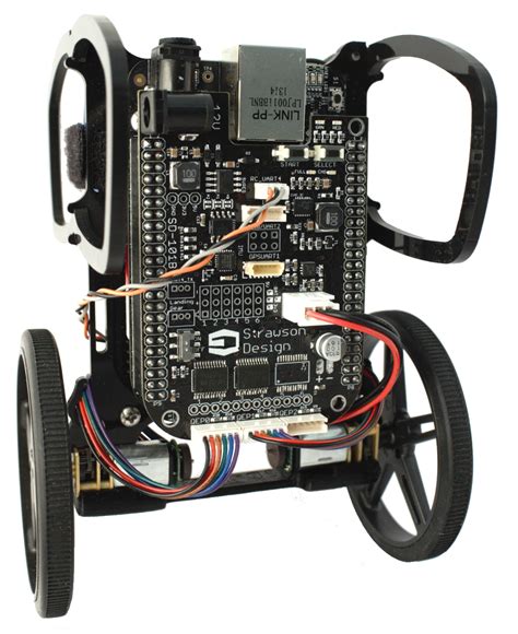 BeagleBoard.org - 2014-02-03-project-spotlight-robotics-cape | Beaglebone black projects ...