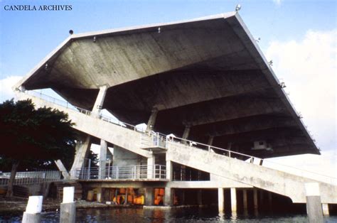 Miami Marine Stadium Restoration – RJHA