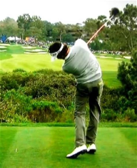 Bubba Watson’s Golf Swing Secret | ConsistentGolf.com