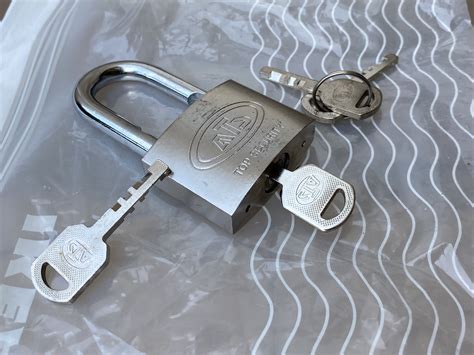 Lock & Key Heavy Duty, Furniture & Home Living, Security & Locks, Locks ...