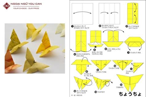 Hướng Dẫn Gấp Giấy Origami Đẹp, Đơn Giản Nhất Cho Người Mới