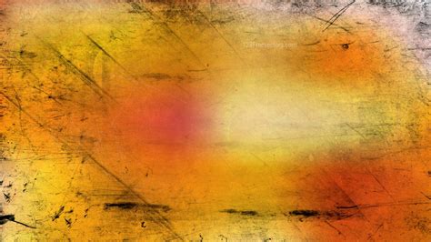 Dark Orange Texture Background Image