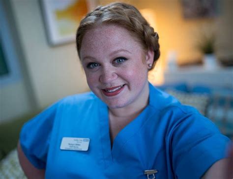 Robyn Miller - BBC Casualty | Bbc casualty, Miller, Amanda