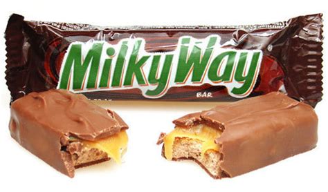 chcolate - Milkyway Chocolate Photo (14758655) - Fanpop