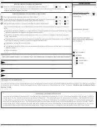 Form KG2 - Fill Out, Sign Online and Download Fillable PDF, California ...