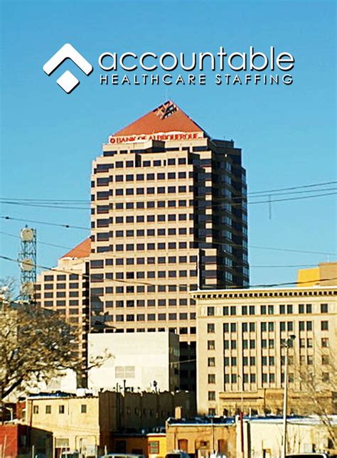 Registered Nurse (RN) / Medical/Surgical (M/S) Openings in Albuquerque, NM! - AHS is dedicated ...