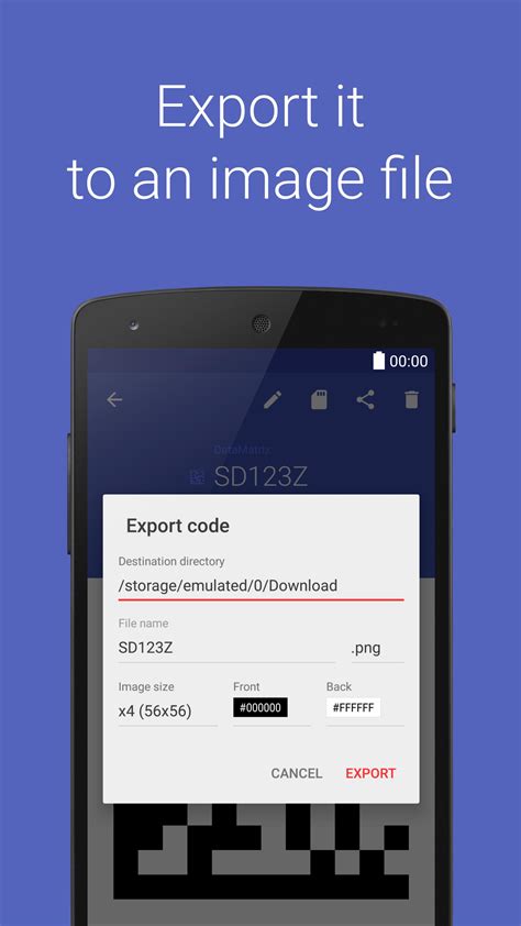 Barcode Generator APK for Android Download