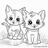 Discover 82 Best coloring Pages Of cats  Download And Print For Free sketch template