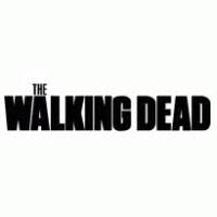 The Walking Dead logo vector - Logovector.net