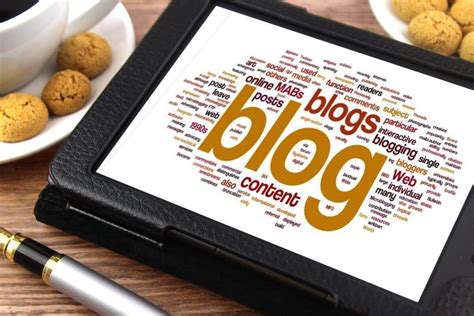 Blogging: Three Reasons Why You Need Onsite Blogs - Digital Marketing Agency Lancashire | SEO ...