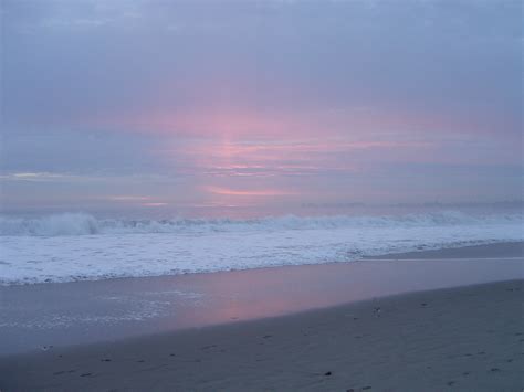 DSC02287 | Seacliff Beach Aptos California at sunset, Januar… | Flickr