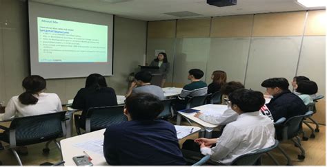 Editage Workshop at Pohang University of Science and Technology ...