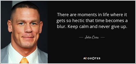 TOP 25 QUOTES BY JOHN CENA (of 129) | A-Z Quotes