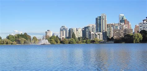 West End | City of Vancouver