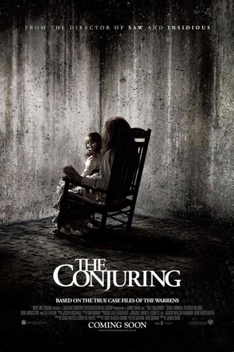 The Conjuring 2