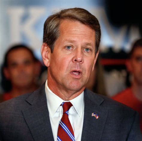 Georgia Gov. Brian Kemp Issues New Guidelines in Wake of COVID-19 - USA Herald