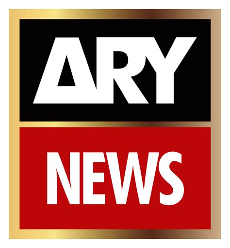 Ary News Logo