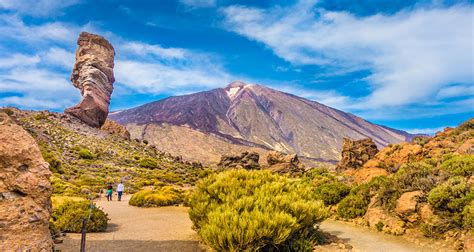 Mount Teide (Tenerife) 2024 • Everything you should know - Go Tenerife