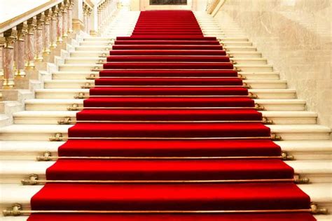 The Royal Red Carpets And Their Advantages To Use At Home | by Cavin ...