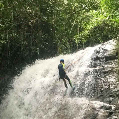 A Fun-filled Experience At Gopeng Glamping Park - Happy Go KL