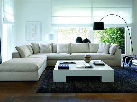 6 Amazing Living Room White Sofa Ideas That Look More Beauty in 2020 ...