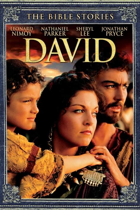 David (1997) — The Movie Database (TMDB)