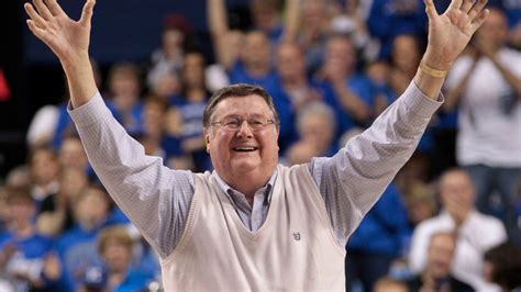 'Beloved By Everyone': Legendary Kentucky Basketball Coach Joe B. Hall ...