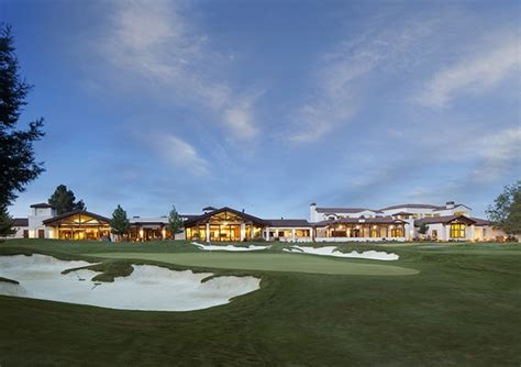 Los Altos Golf & Country Club Los Altos, California - Marsh ...