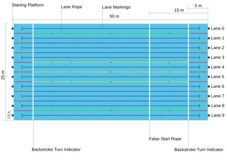 Olympic-size swimming pool - Wikipedia