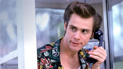 Ace Ventura: Pet Detective (1994) Movie | Flixi