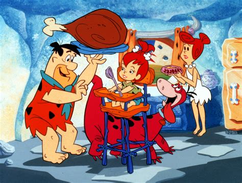 The Flintstones (1960)