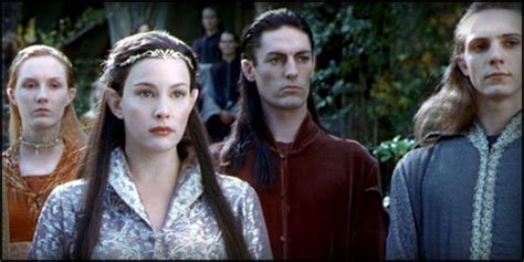 Elf | Chronicles of Narnia Fanon Wiki | Fandom